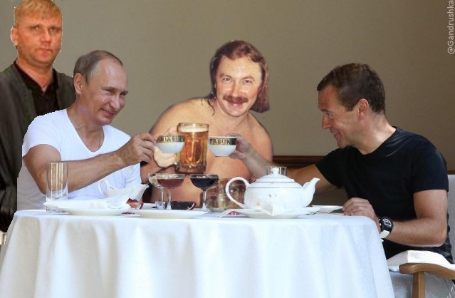 Завтрак чемпионов