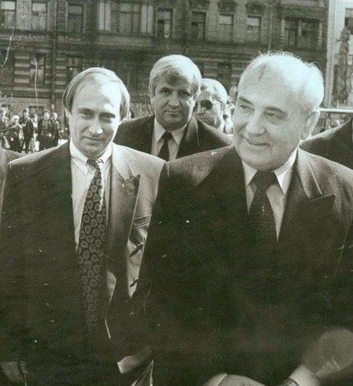 Как штурмовали Белый дом в 1993-м