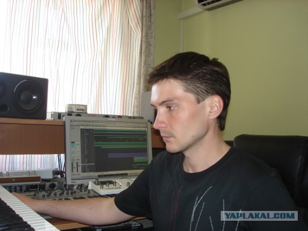 Кто кем работает?
