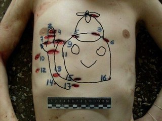 Злые шутки или минутка сарказма на ЯП-е, 16+