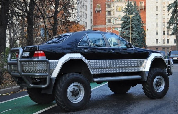 А какие дороги в вашем городе? Омск....