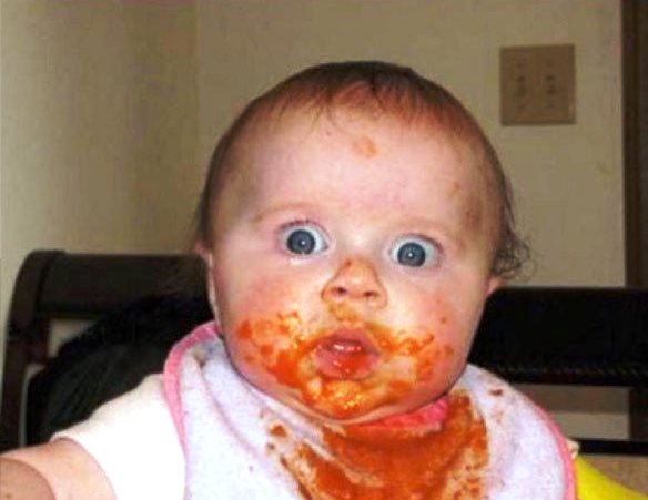 Подборка интересных и веселых картинок