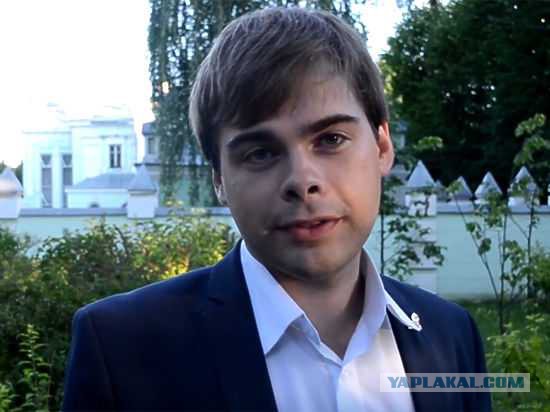 Неадекватное быдло на Семёре