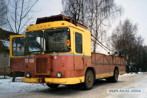 Десять самых безумных пикапов нового тысячелетия, которые можно купить за деньги.