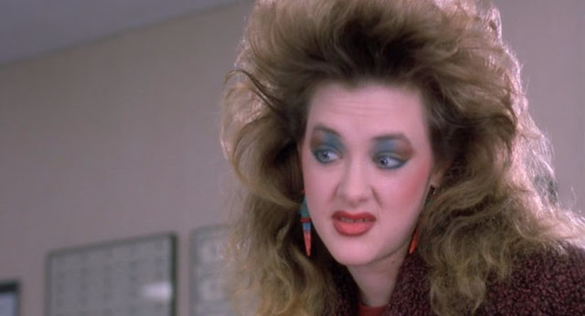 13 тенденций в красоте из 80-х, которые теперь вызывают смех