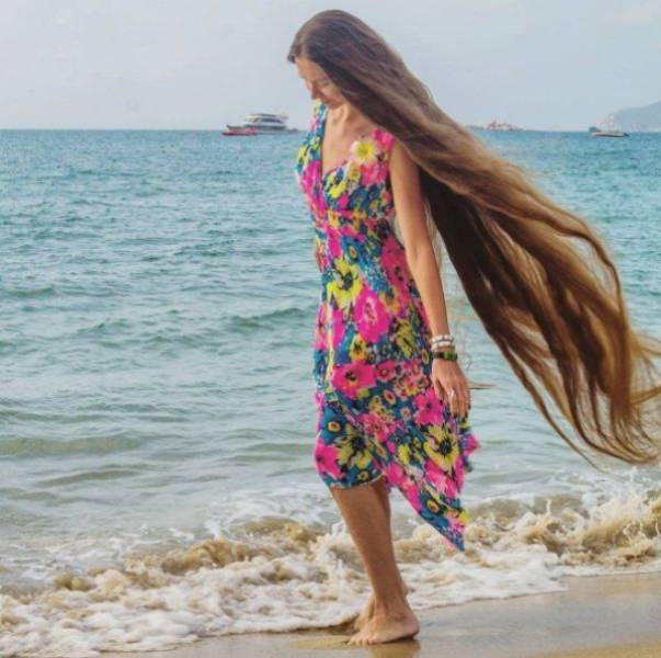 Забавные картинки с девушками