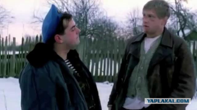 Интересует мнение десантников