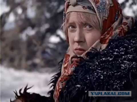 История в лицах: малоизвестные ретро фотографии известных людей