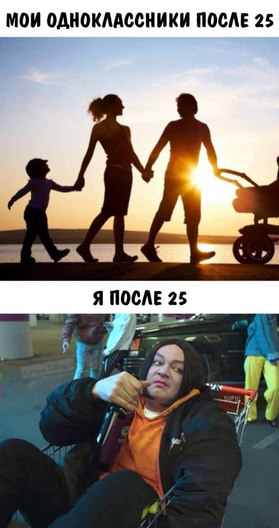 Порция стандартного деграюмора