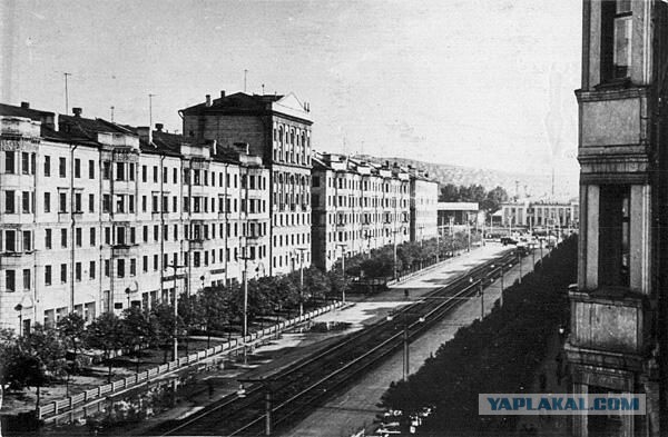 Владимир Воробьев: CCCР (подборка фотографий)