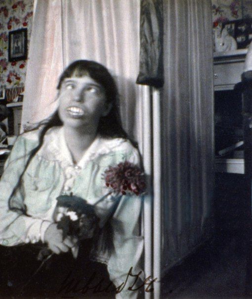 История в фотографиях