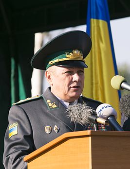 Генерал ВСУ задержан в Крыму на вечеринке свингеров
