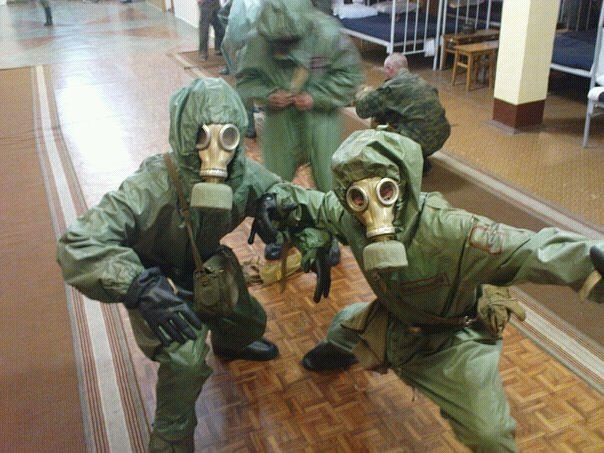 И всё-таки она наша. Лента картинок