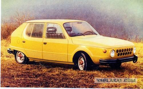 Игра на ЯПе: Угадай АВТО-2