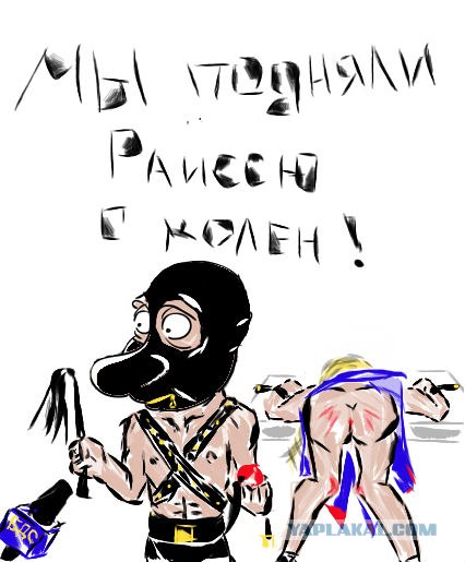 Россия и США:кто побеждает в информационной войне?
