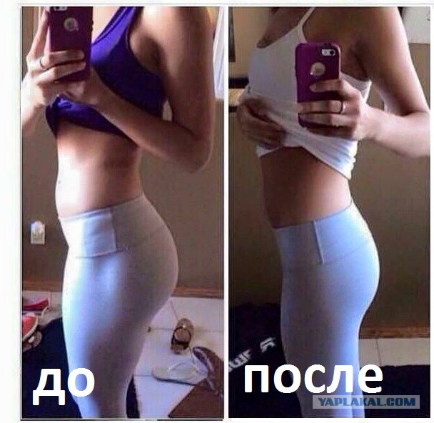О пользе приседаний