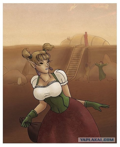 Morrowind - 19 лет одной из величайших РПГ всех времен