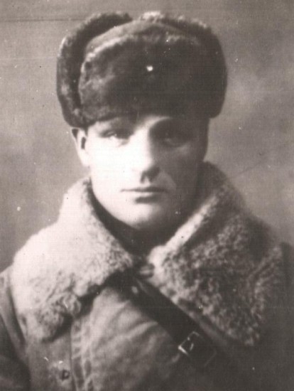 В августе 44-го. И после