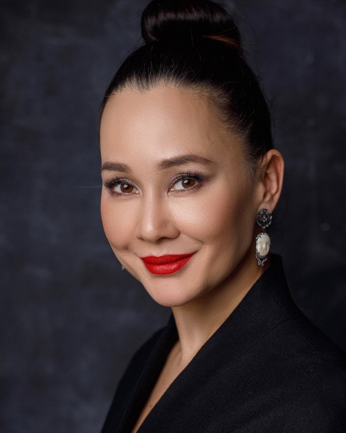 Как выглядит перевернутая буква "А" на практике