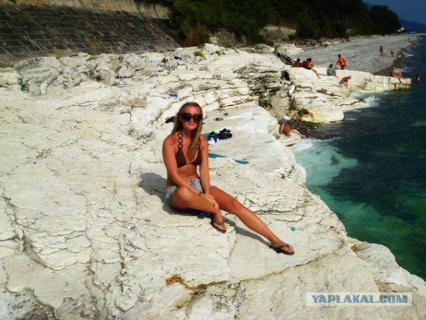 Где бюджетно отдохнуть?