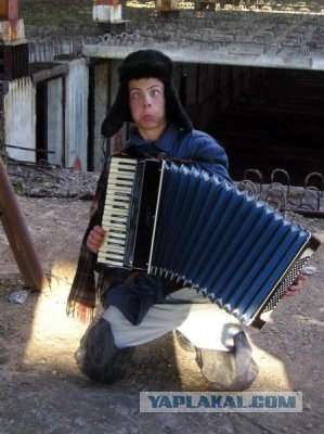 Баян, немного о нем самом!