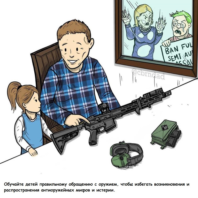 МОЯ самоОБОРОНА