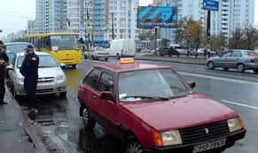 Кому ... кому мать родна
