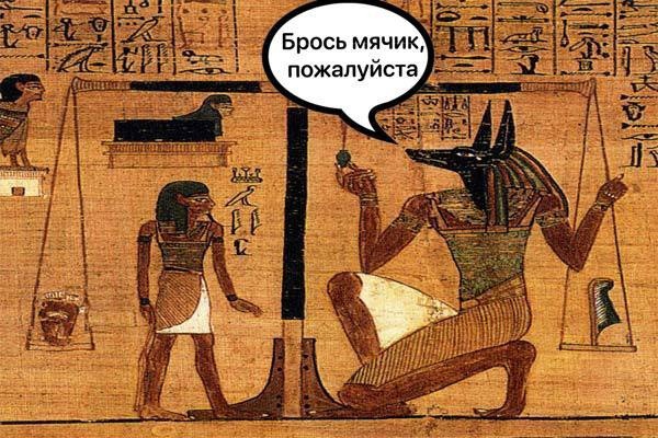 Немного страдающих средневековых картинок и не только