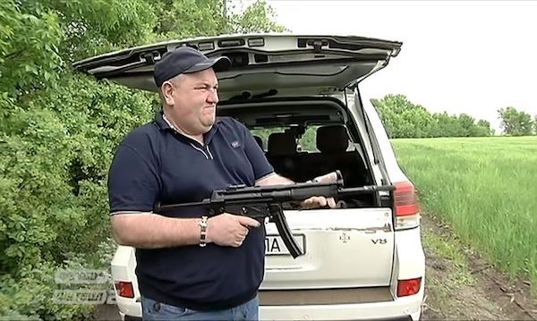 Запад потребовал за поддержку Украины доступ к ключевым монополиям, недрам, месторождениям.
