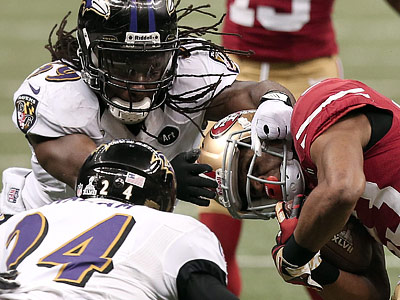 Мой сосед дол....б