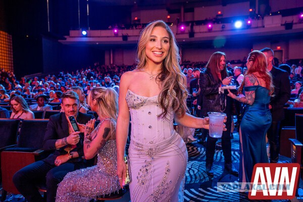 AVN Awards 2024 | Порно-Оскар 2024