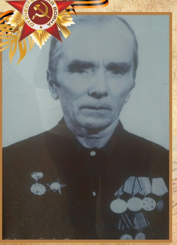 А давайте свой Бессмертный Полк сделаем? Я начинаю. Все таки канун Дня Победы