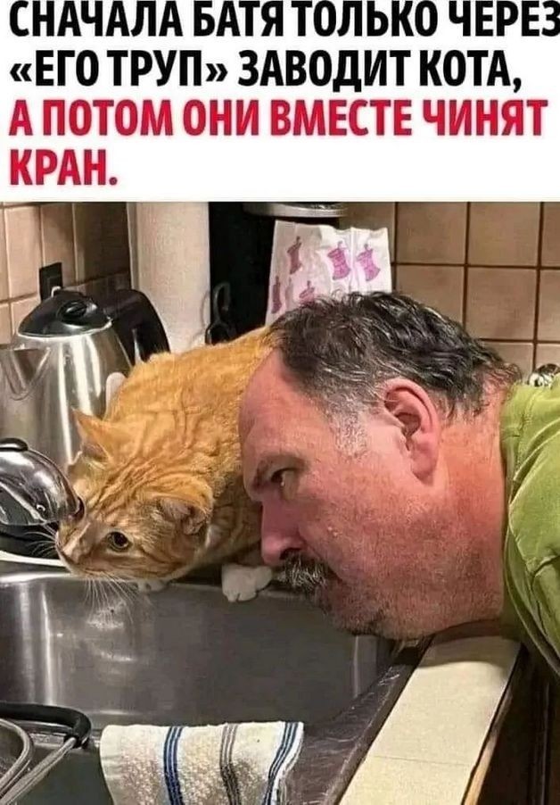 Завалялось тут случайно немного забавных картинок