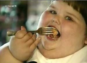 Ребенок должен расти победителем!