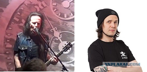 ЗБС фест 2025 в Алмате