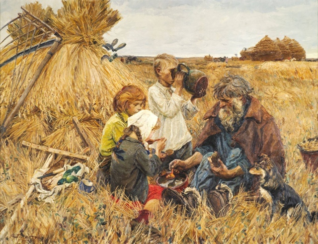 АРТ-Воскресение