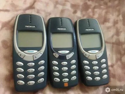 Бессмертная Nokia возвращается