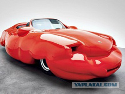 "Этот неловкий момент": рейтинг самых корявых авто