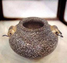 Скрываемые артефакты