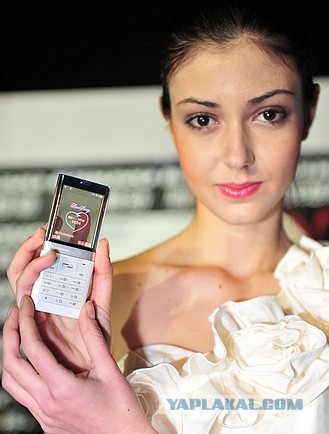 Концепт Samsung Galaxy S5
