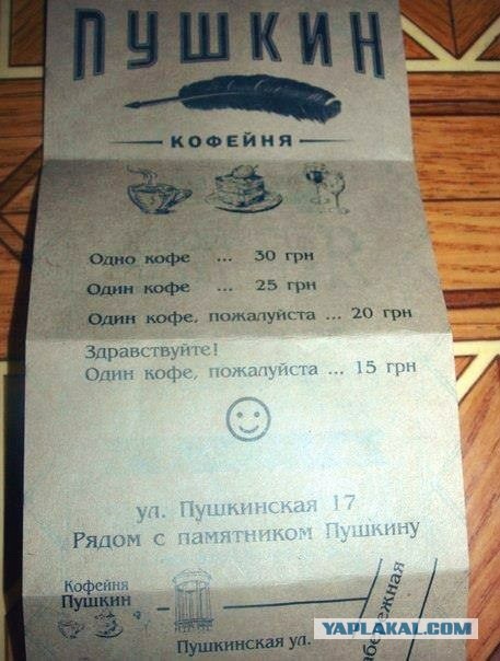 Пароль к Wi-Fi