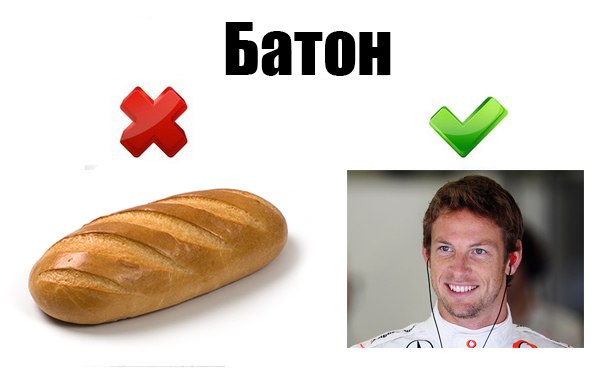Формула 1. Межсезонье