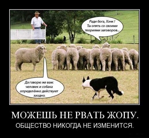 Майдан: Неужели это конец.