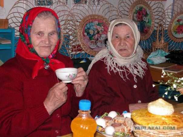 Смертельно опасное оружие женщин