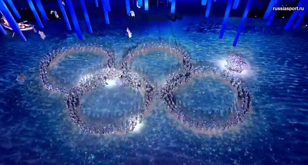 Победителям Олимпийских игр вручены ключи от авто