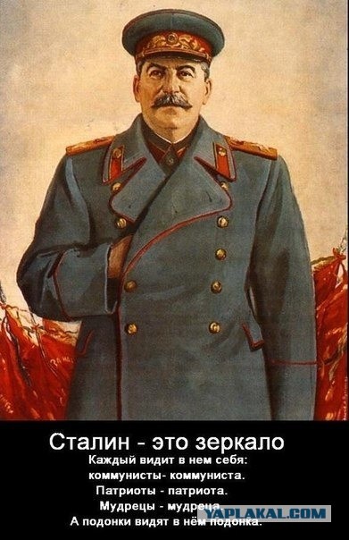 В этот день умер И.В. СТАЛИН