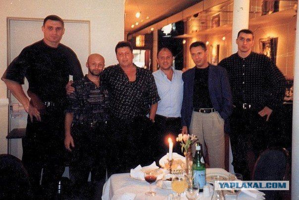 Приключения шалавы в  Симферополе