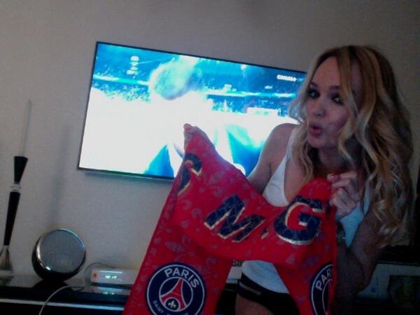 Champions League Сезон 2013/2014 Часть 2