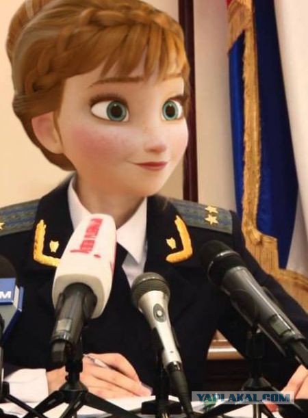 Не ходите, девки, замуж за суровых мудаков