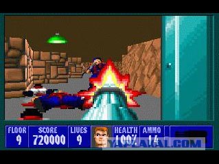 Немного о 90-х